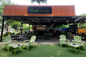 Barata Home Aeropolis