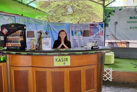 Barata Home Aeropolis