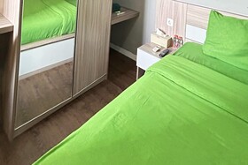 Barata Home Aeropolis