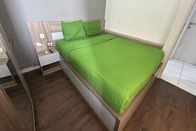 Barata Home Aeropolis