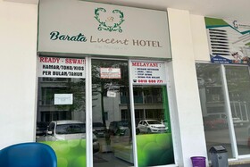 Barata Home Aeropolis