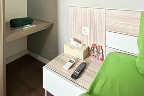 Barata Home Aeropolis