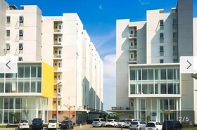 Barata Home Aeropolis