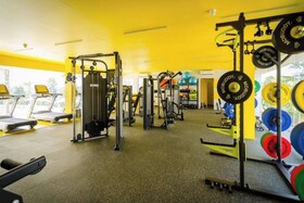 Barata Hotel Near Bandara Soekarno Hatta