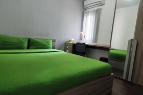 Barata Hotel Near Bandara Soekarno Hatta