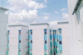 Barata Hotel Near Bandara Soekarno Hatta