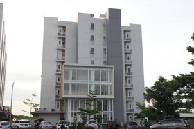 Barata Hotel Near Bandara Soekarno Hatta