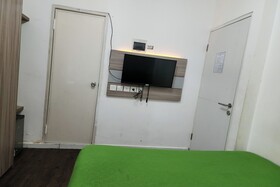 Barata Hotel Near Bandara Soekarno Hatta