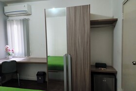 Barata Hotel Near Bandara Soekarno Hatta