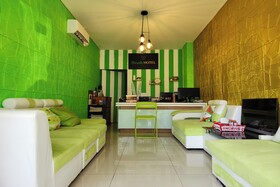 Barata Hotel Near Bandara Soekarno Hatta