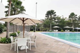 Barata Hotel Near Bandara Soekarno Hatta