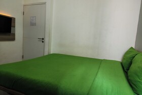 Barata Hotel Near Bandara Soekarno Hatta