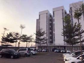 Bintang Property Aeropolis