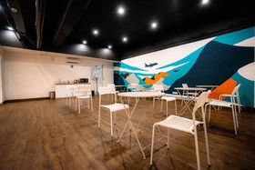 Bobopod Airport CBC, Tangerang