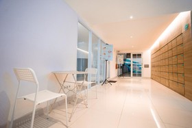 Bobopod Airport CBC, Tangerang