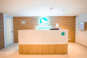 Bobopod Airport CBC, Tangerang