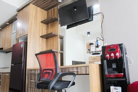 B Residence By Travelio