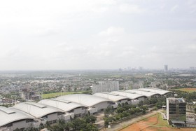 B Residence By Travelio