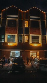 Hotel Capital Cikokol RedPartner