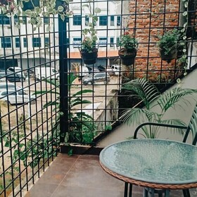 Hotel Capital Cikokol RedPartner