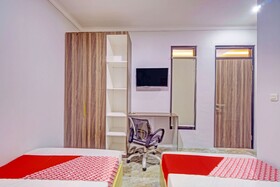 Capital O 93068 D Twinz House Syariah