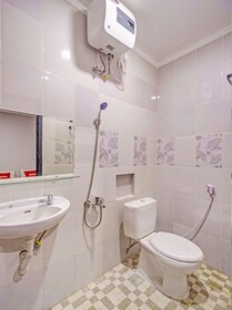 Capital O 93068 D Twinz House Syariah