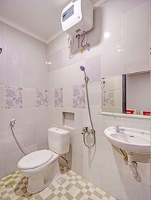 Capital O 93068 D Twinz House Syariah