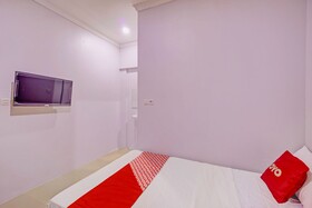 Capital O 93068 D Twinz House Syariah