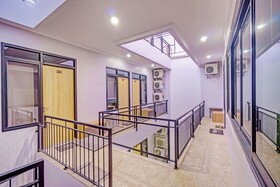 Capital O 93068 D Twinz House Syariah