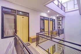 Capital O 93068 D Twinz House Syariah