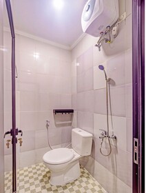 Capital O 93068 D Twinz House Syariah