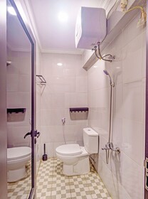 Capital O 93068 D Twinz House Syariah