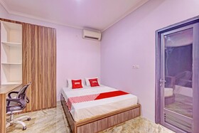 Capital O 93068 D Twinz House Syariah