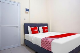 Capital O S1 Residence