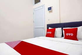 Capital O S1 Residence