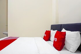 Capital O S1 Residence