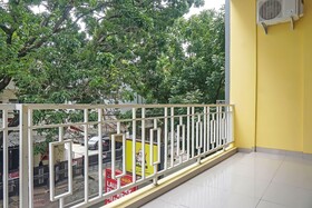 Capital O S1 Residence