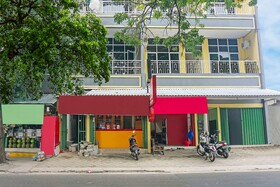 Capital O S1 Residence