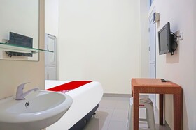 Capital O S1 Residence