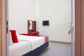 Capital O S1 Residence