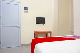 Capital O S1 Residence