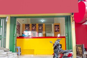 Capital O S1 Residence