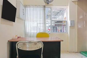 Capital O S1 Residence