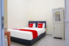 Capital O S1 Residence