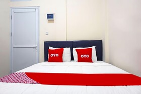 Capital O S1 Residence