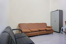 Capital O S1 Residence