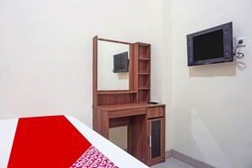 Capital O S1 Residence