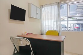 Capital O S1 Residence