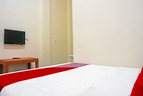 Capital O S1 Residence