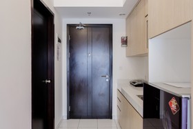 Casa de Parco - Cassea Tower